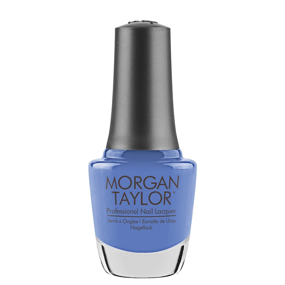 Morgan Taylor Blue-Eyed Beauty 15ml/0.5 oz - 3110330
