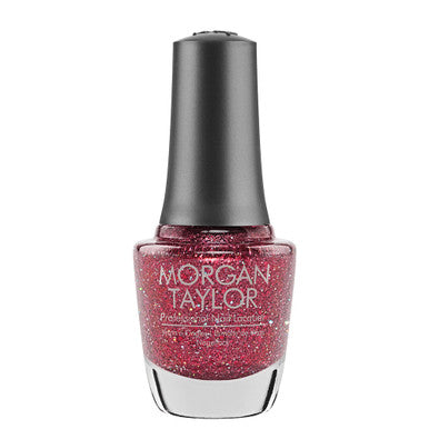 Morgan Taylor Some Like It Red 15ml/0.5 oz - 3110332