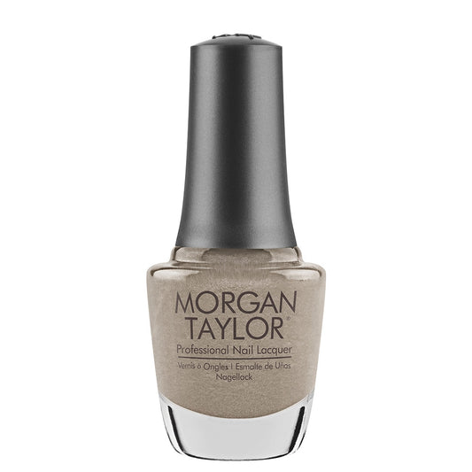 Morgan Taylor Ice Or No Dice 15ml/0.5 oz - 3110333