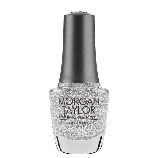 Morgan Taylor Diamond Are My BFF 15ml/0.5 oz - 3110334