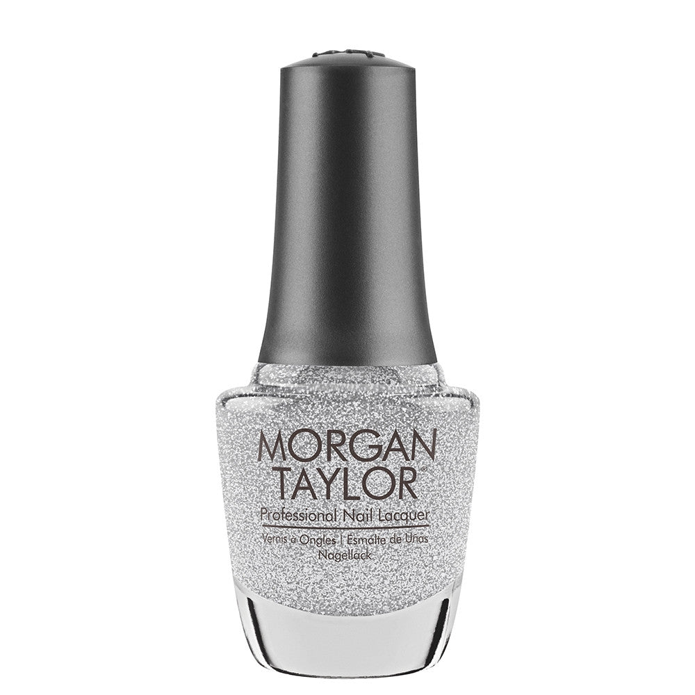 Morgan Taylor Diamond Are My BFF 15ml/0.5 oz - 3110334