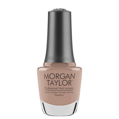 Morgan Taylor She's A Natural 15ml/0.5 oz - 3110337