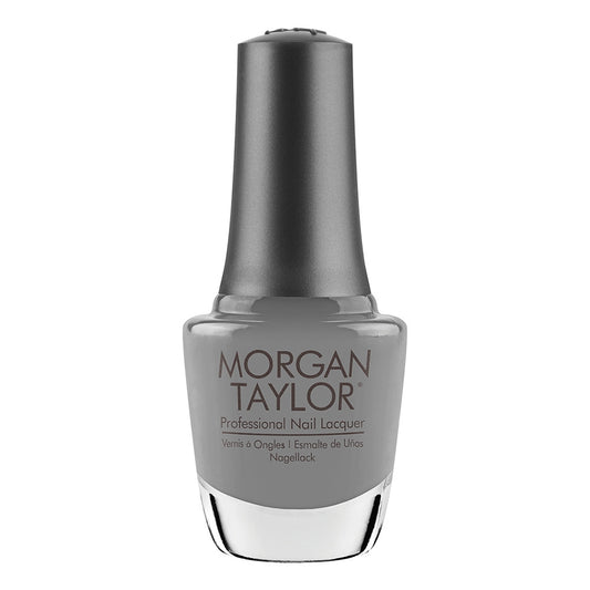 Morgan Taylor Let there Be Moonlight15ml/0.5 floz 3110366