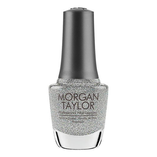 Morgan Taylor Sprinkle Of Twinkle 15ml/0.5 floz 3110367