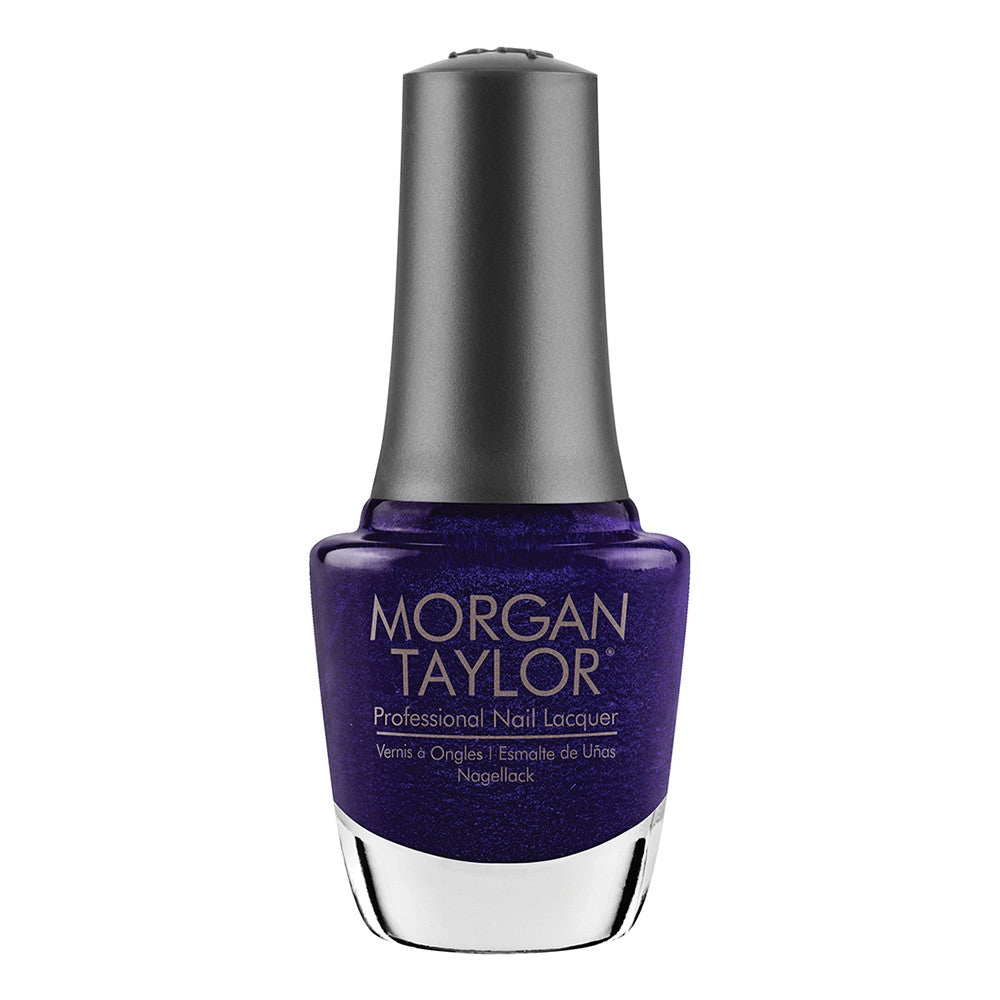 Morgan Taylor A Starry Sight 15ml/0.5 floz 3110368