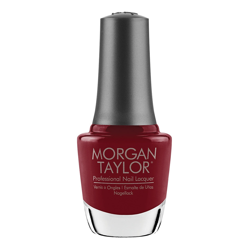 Morgan Taylor See You In My Dreams 15ml/0.5 floz 3110370