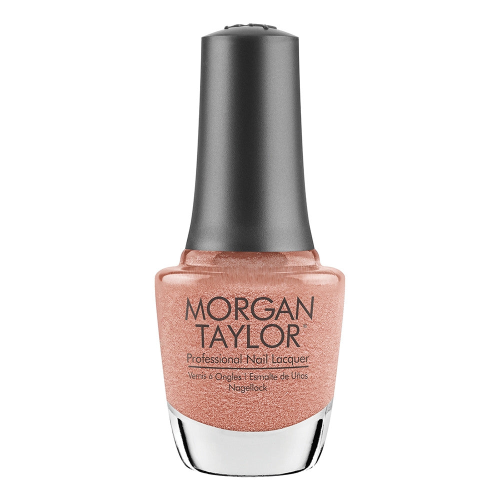 Morgan Taylor Copper Dream 15ml/0.5 floz 3110373