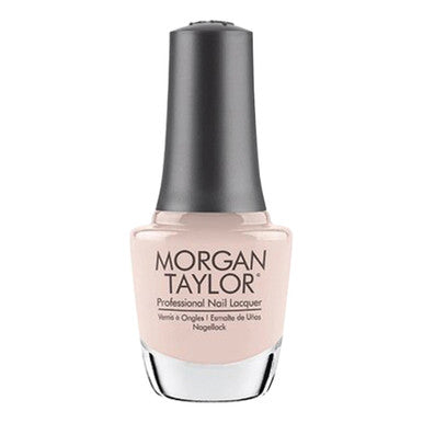 Morgan Taylor Barely Buff 15ml/0.5 fl oz 3110377