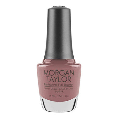 Morgan Taylor It's Your Mauve 15ml/0.5 fl oz 3110381