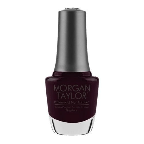 Morgan Taylor Bella's Vampire 15ml/0.5 fl oz - 3110828