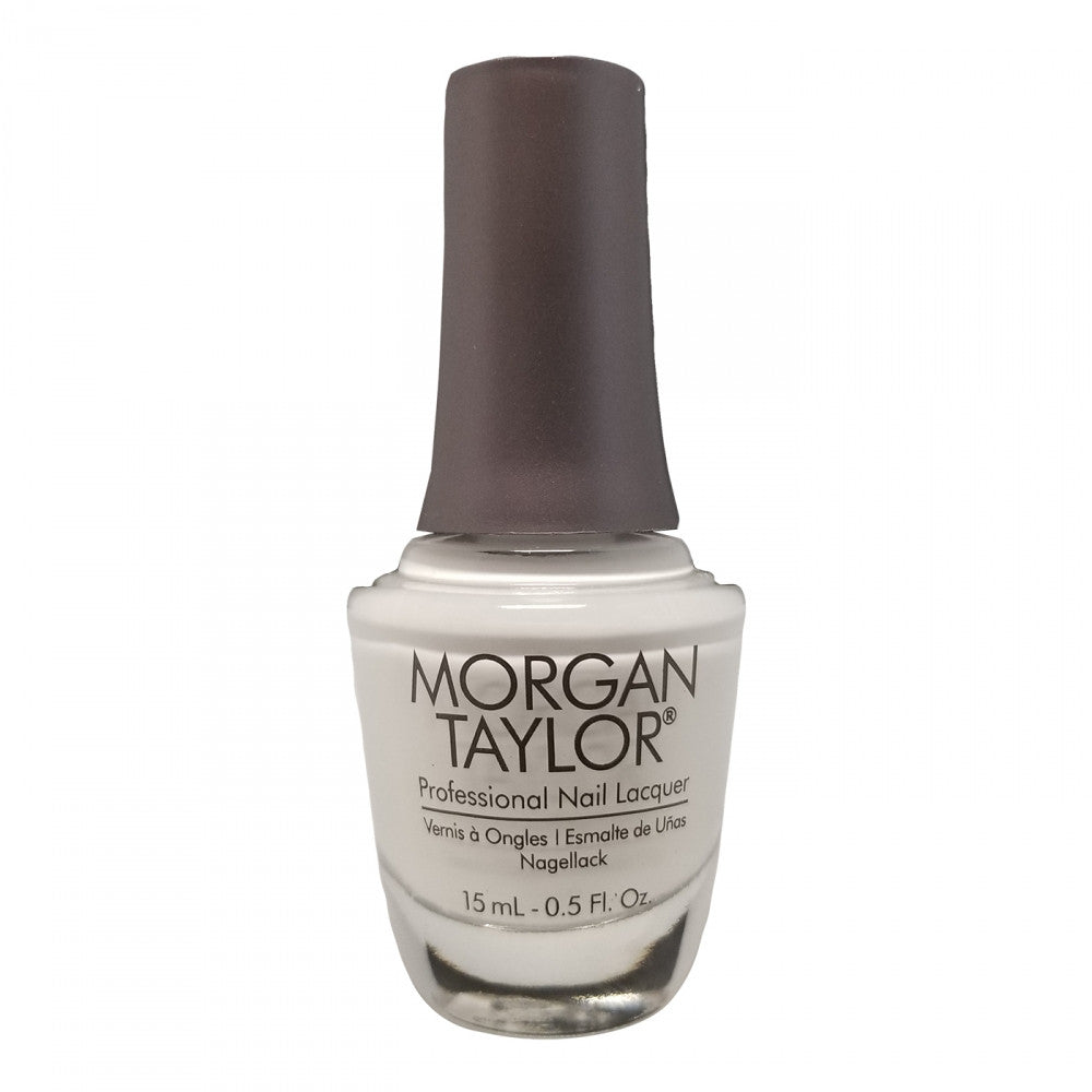 Morgan Taylor Arctic Freeze 15ml/0.5 fl oz - 3110876