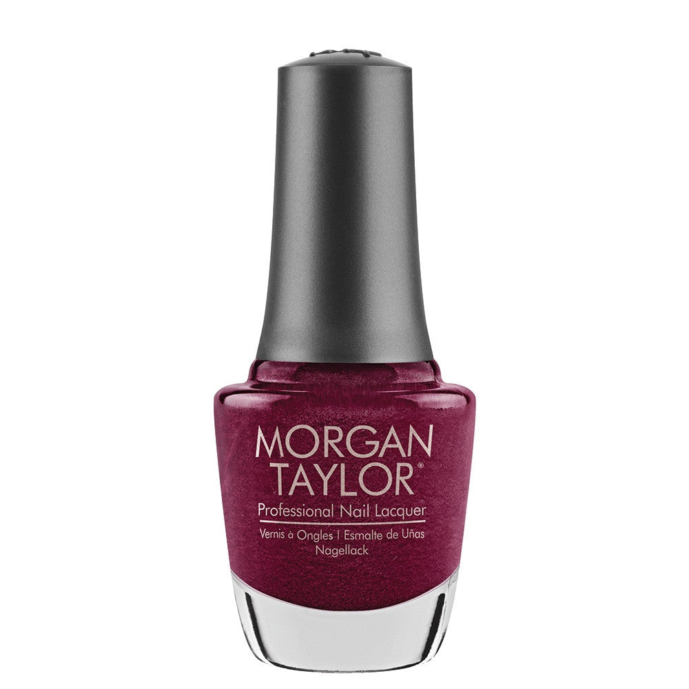 Morgan Taylor Wanna Share A Tent? 15ml/0.5 fl oz - 3110317