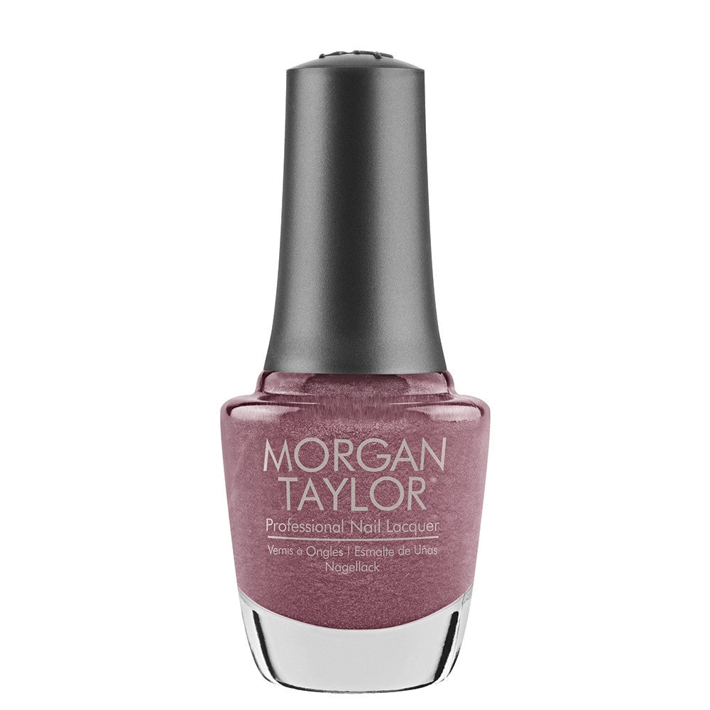 Morgan Taylor No Sudden Mauves 15ml/0.5 fl oz - 3110318