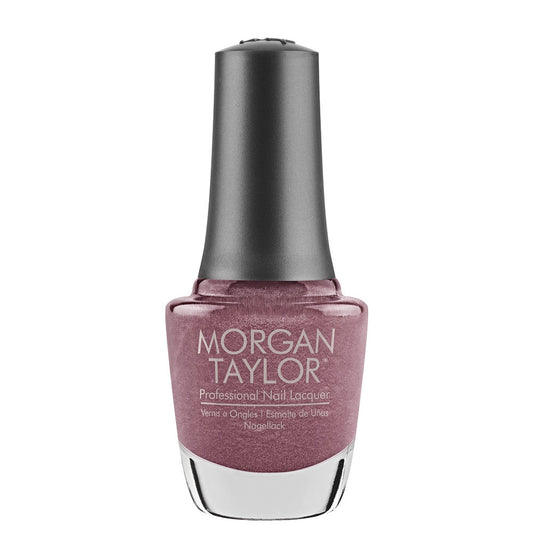 Morgan Taylor No Sudden Mauves 15ml/0.5 fl oz - 3110318