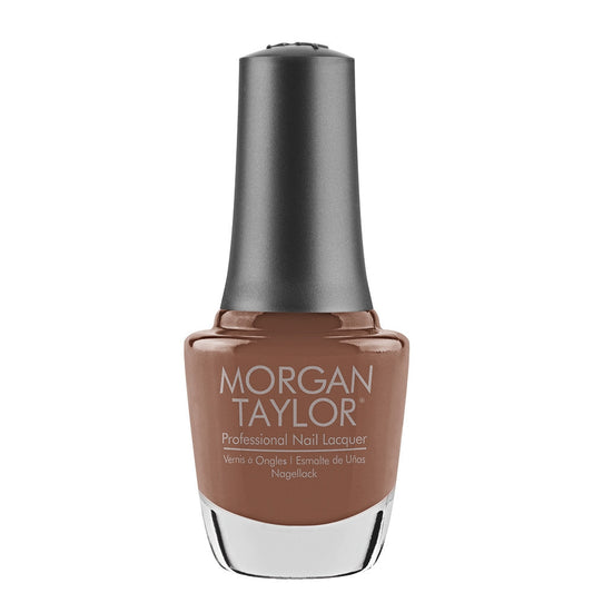 Morgan Taylor Neutral By Nature 15ml/0.5 fl oz - 3110319