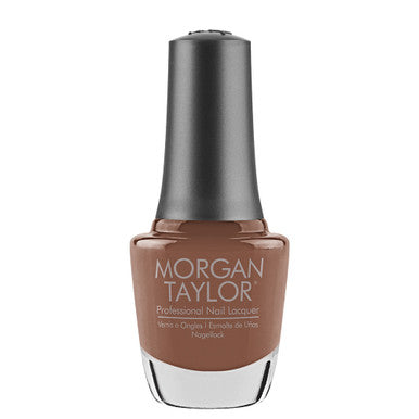 Morgan Taylor Neutral By Nature 15ml/0.5 fl oz - 3110319