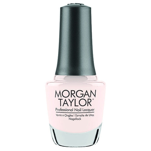 Morgan Taylor Simply Irresistible 15ml/ 0.5 fl oz - 50006