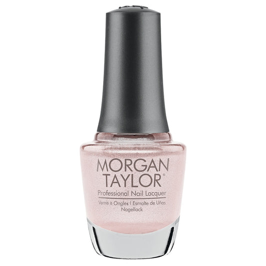 Morgan Taylor Adorned In Diamonds 15ml/0.5 fl oz - 50007