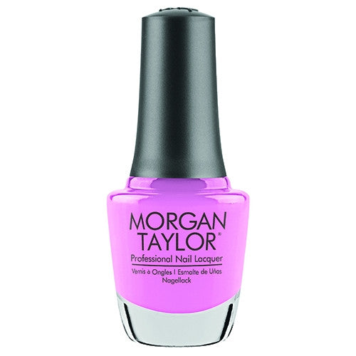 Morgan Taylor Make Me Blush 15ml/0.5 fl oz - 50010