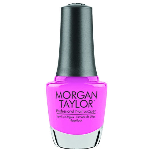 Morgan Taylor Lip Service 15ml/0.5 fl oz - 50014