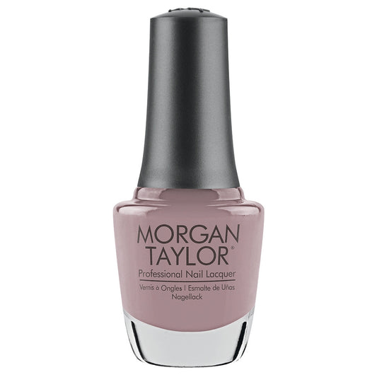 Morgan Taylor Polished Up 15ml/0.5 fl oz - 50019