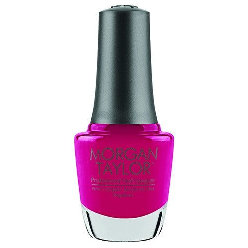 Morgan Taylor Sitting Pretty 15ml/0.5 fl oz - 50020