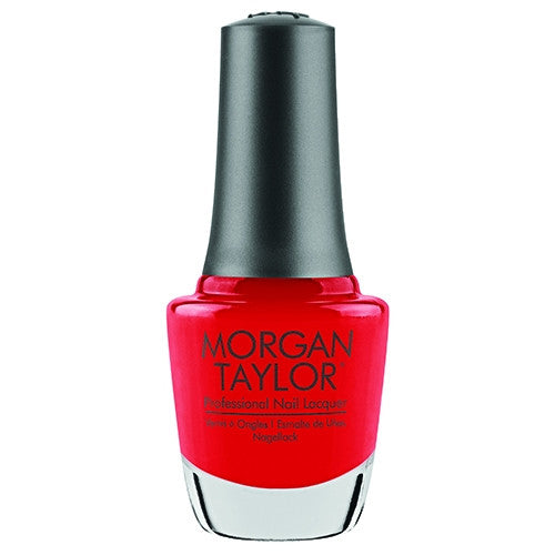 Morgan Taylor Hot Hot Tamale 15ml/0.5 fl oz - 50023