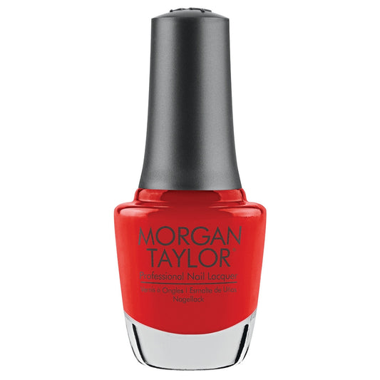 Morgan Taylor Orange You Glad 15ml/0.5 fl oz - 50027