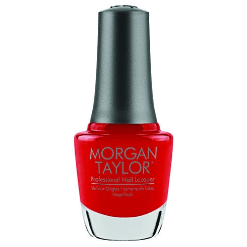 Morgan Taylor Fire Cracker 15ml/0.5 fl oz - 50028