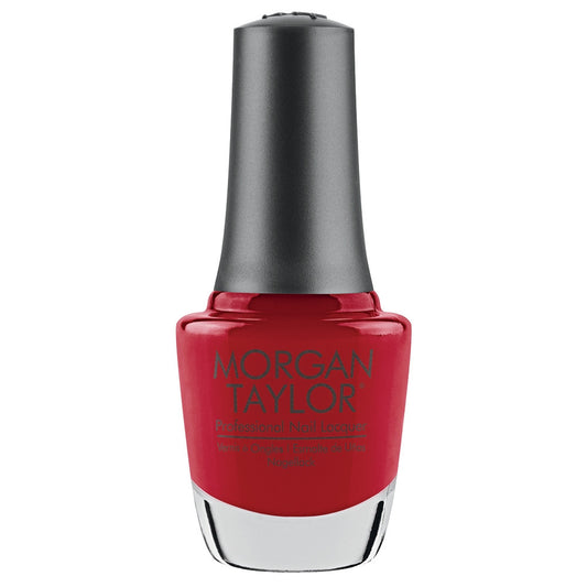 Morgan Taylor Pretty Woman 15ml/0.5 fl oz - 50030