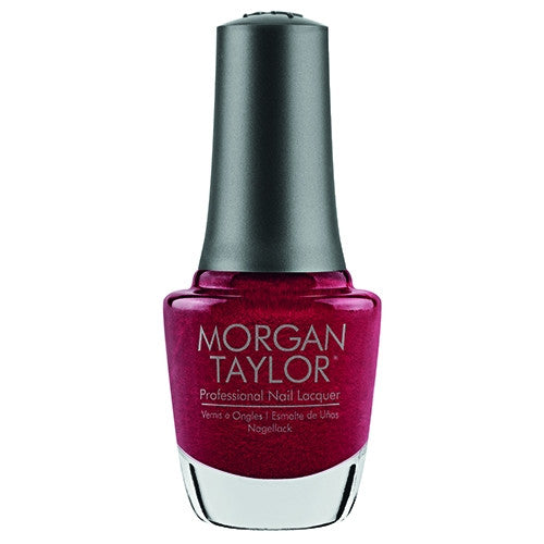 Morgan Taylor Best Dressed 15ml/0.5 fl oz - 50033