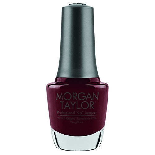 Morgan Taylor From Paris With Love 15ml/0.5 fl oz - 50035