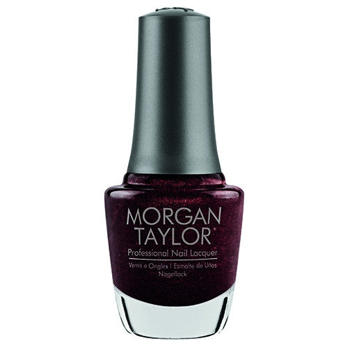 Morgan Taylor Seal The Deal 15ml/0.5 fl oz - 50036