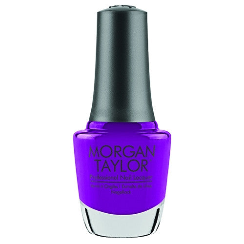 Morgan Taylor Bright Side 15ml/0.5 fl oz - 50042