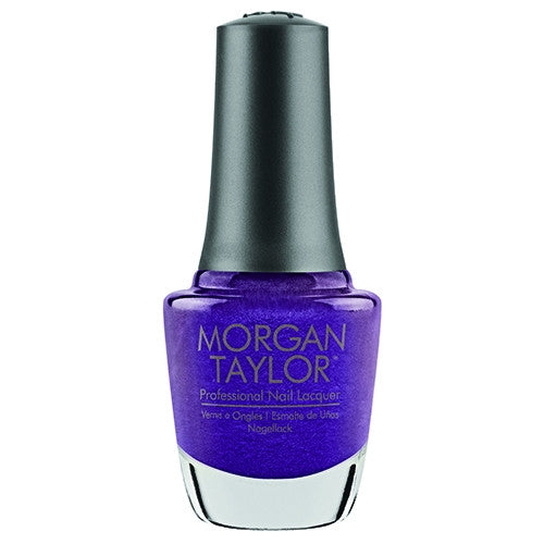 Morgan Taylor Something To Blog About 15ml/0.5 fl oz - 50043