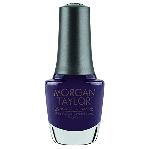 Morgan Taylor Met My Match 15ml/0.5 fl oz - 50057