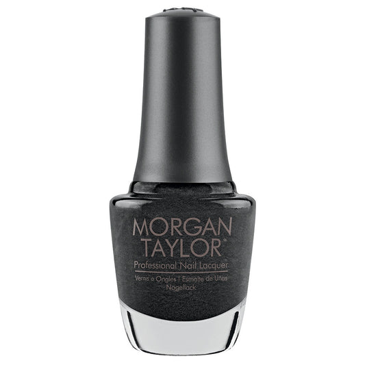 Morgan Taylor Metaling Around 15ml/0.5 fl oz - 50062