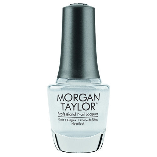 Morgan Taylor Could Have Foiled Me 15ml/0.5 fl oz - 50070