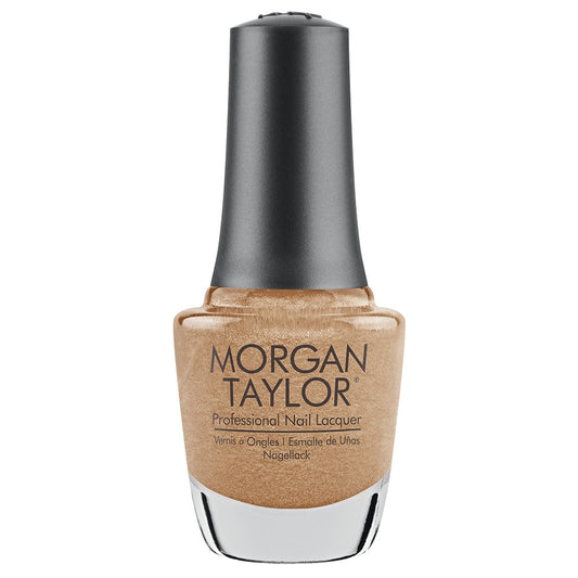 Morgan Taylor Bronzed & Beautiful 15ml/ 0.5 fl oz - 50074