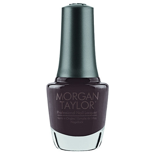 Morgan Taylor Latte Please 15ml/0.5 fl oz - 50077