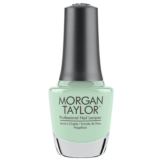 Morgan Taylor Mint Chocolate Chip 15ml/0.5 fl oz - 50085