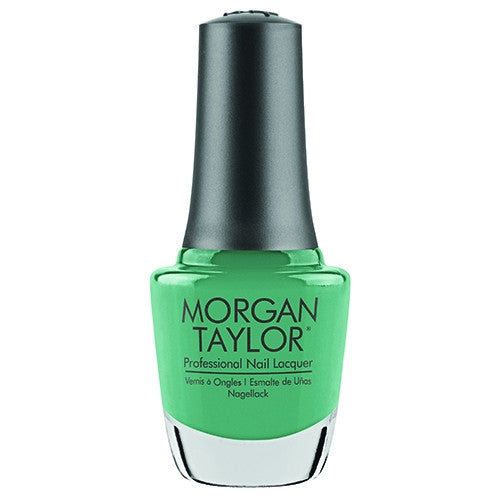 Morgan Taylor Lost In Paradise 15ml/0.5 fl oz - 50086