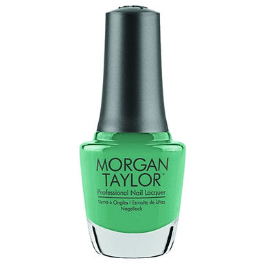 Morgan Taylor Lost In Paradise 15ml/0.5 fl oz - 50086