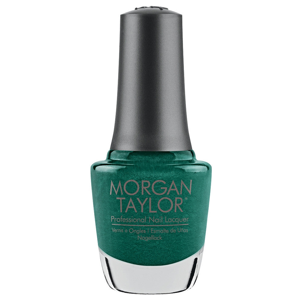 Morgan Taylor Stop, Shop, & Roll 15ml/0.5 fl oz - 50088