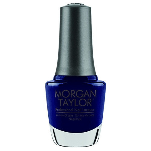 Morgan Taylor Deja Blue 15ml/0.5 fl oz - 50097