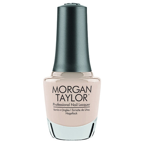 Morgan Taylor New School Nude 15ml/0.5 fl oz - 50117