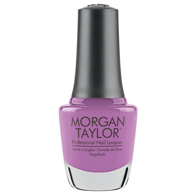 Morgan Taylor New Kicks On The Block 15ml/0.5 fl oz - 50120