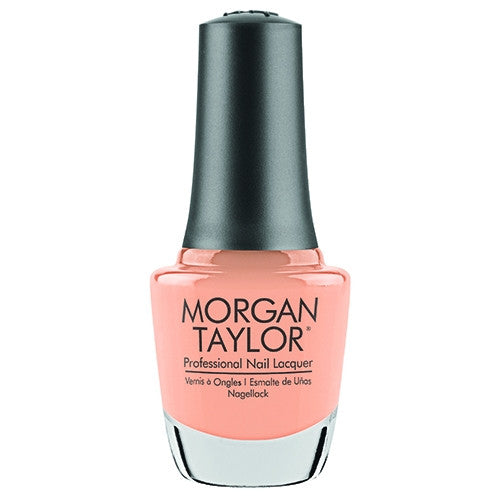 Morgan Taylor Beach Babe 15ml/0.5 fl oz - 50126