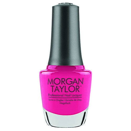 Morgan Taylor Tropical Punch 15ml/0.5 fl oz - 50128