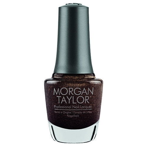 Morgan Taylor Now You See Me 15ml/0.5 fl oz - 50141